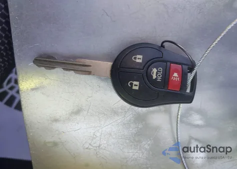 2018 Nissan Versa 1.6 Sv from USA, damaged, VIN 3N1CN7AP5JK401026